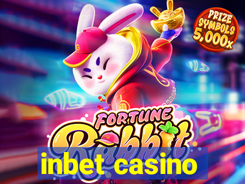 inbet casino