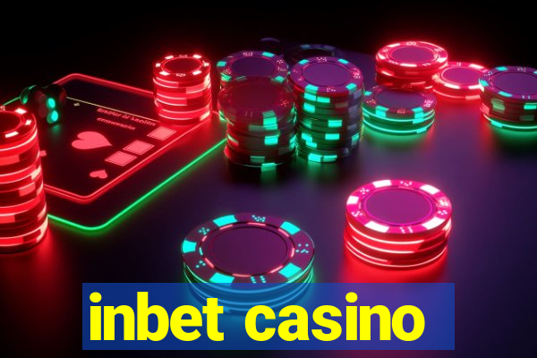 inbet casino