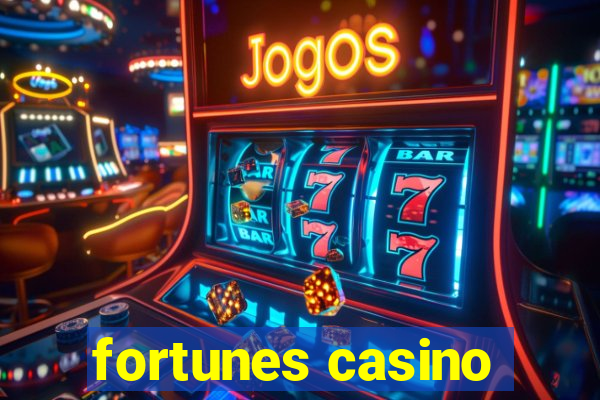 fortunes casino