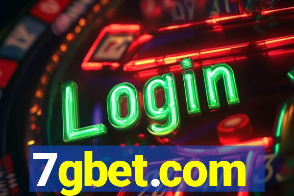 7gbet.com