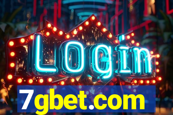 7gbet.com