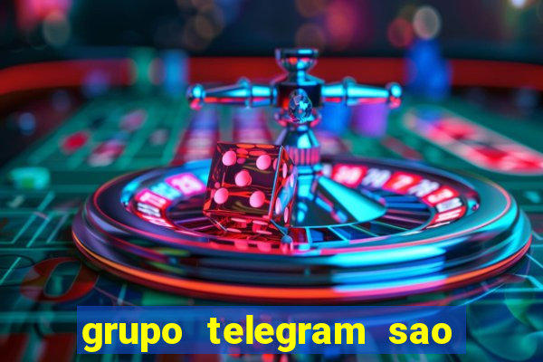 grupo telegram sao jose do rio preto