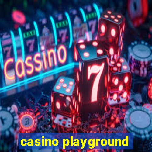 casino playground