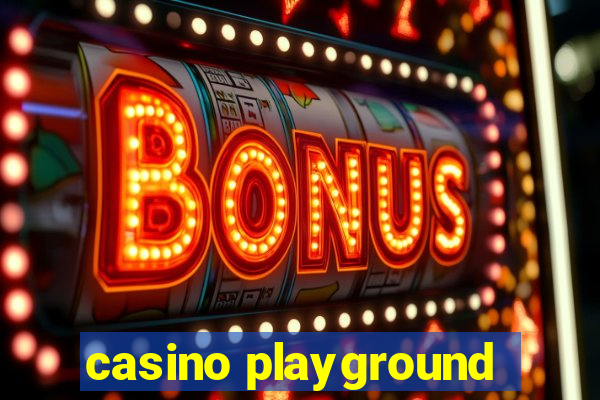 casino playground