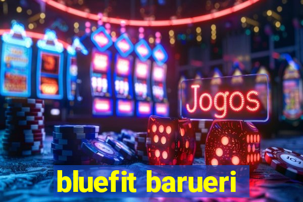 bluefit barueri