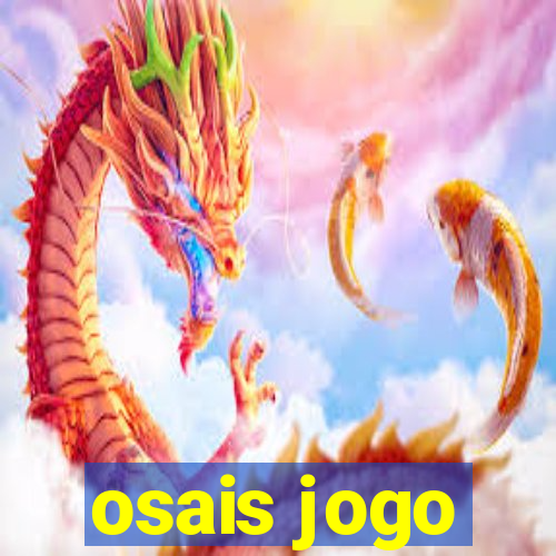 osais jogo