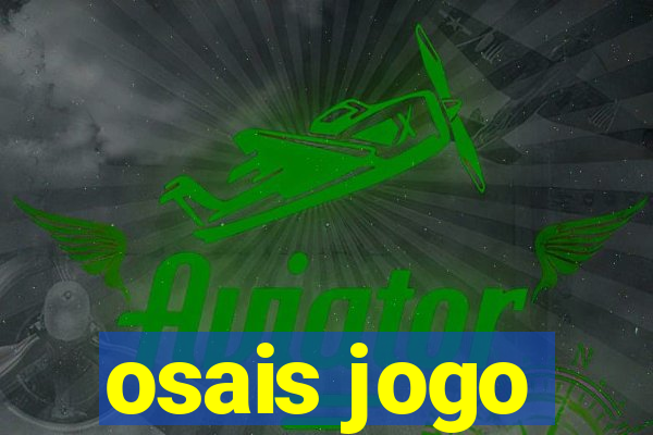 osais jogo