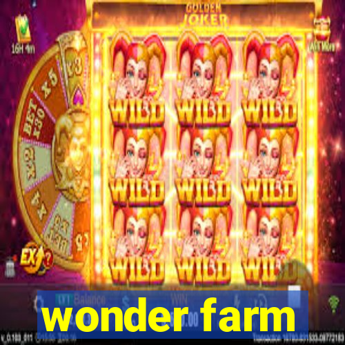 wonder farm