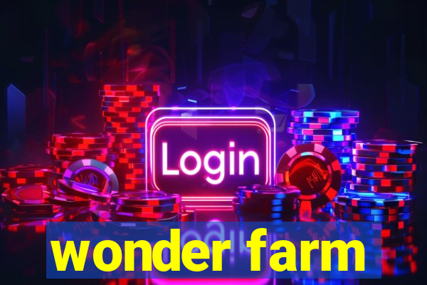 wonder farm