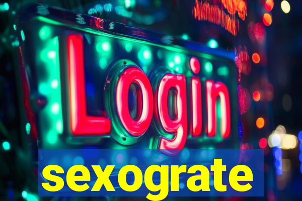 sexograte