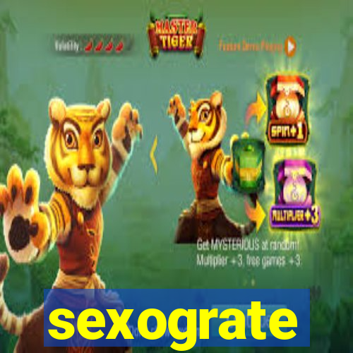 sexograte