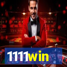 1111win