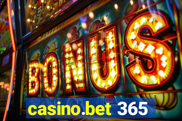 casino.bet 365