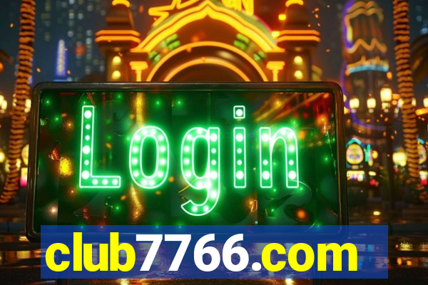 club7766.com