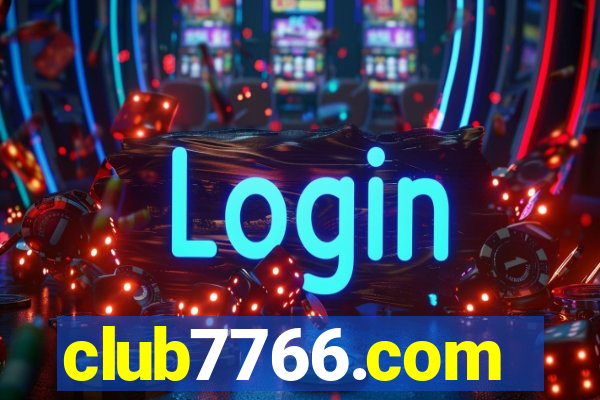 club7766.com