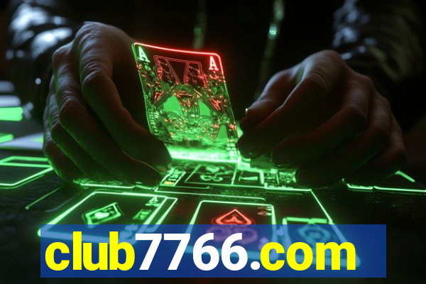 club7766.com