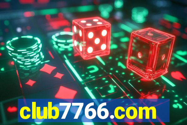 club7766.com