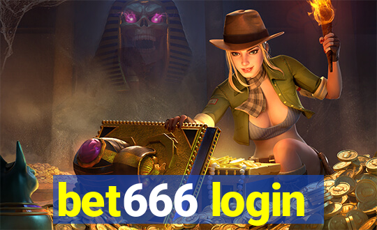 bet666 login