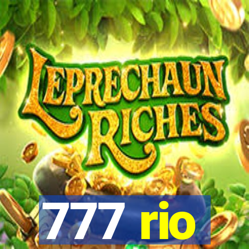 777 rio