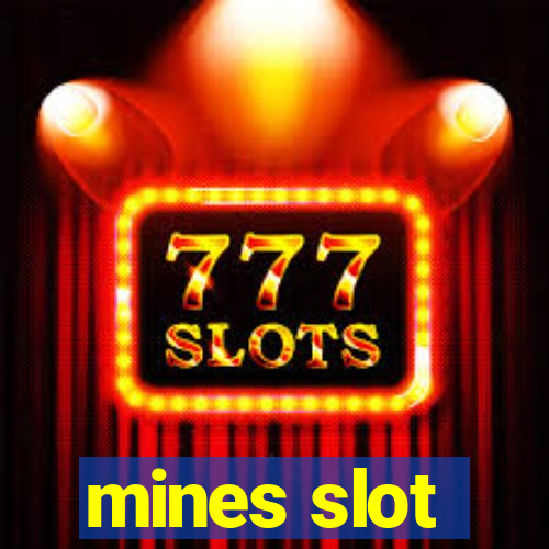 mines slot