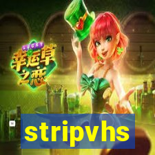 stripvhs