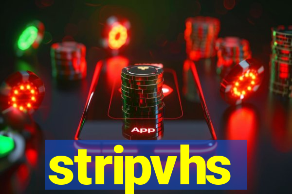 stripvhs