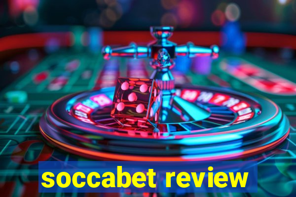 soccabet review