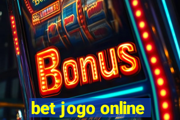 bet jogo online