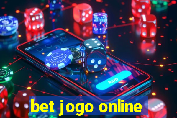 bet jogo online