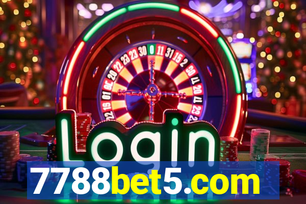 7788bet5.com