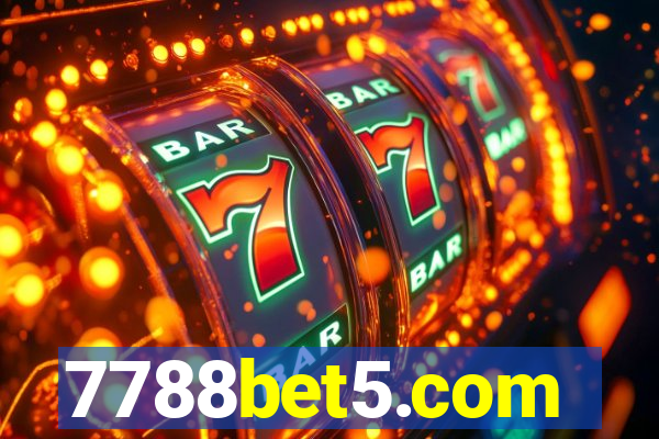 7788bet5.com