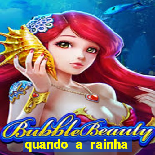 quando a rainha elizabeth nasceu