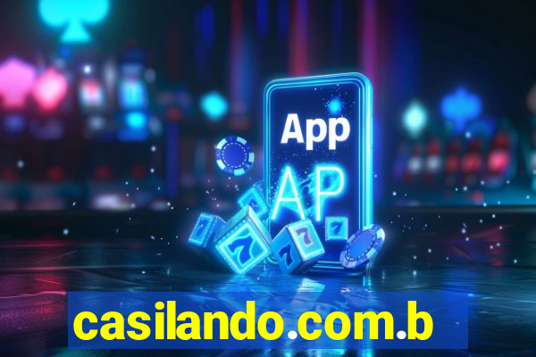 casilando.com.br