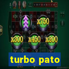 turbo pato