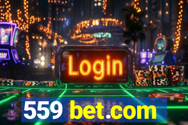 559 bet.com