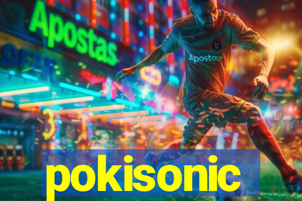 pokisonic