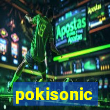 pokisonic