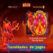 faculdades de jogos digitais em sp