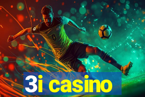 3i casino