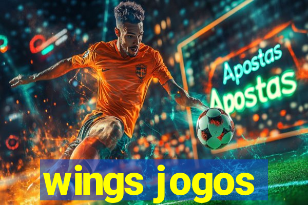 wings jogos