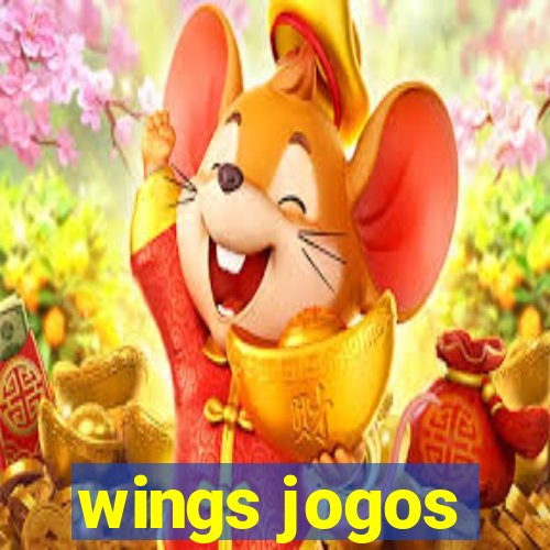 wings jogos