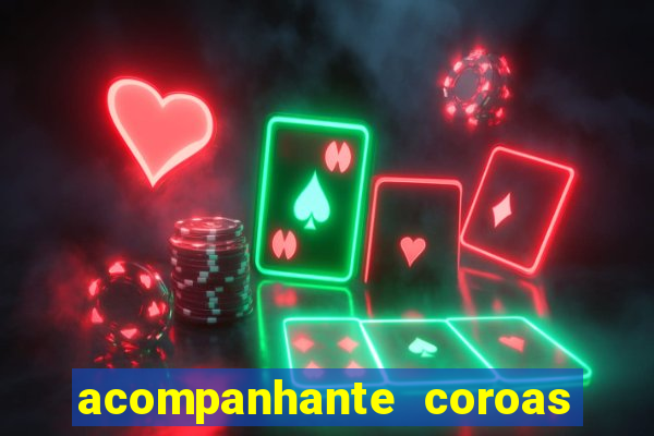 acompanhante coroas sao paulo