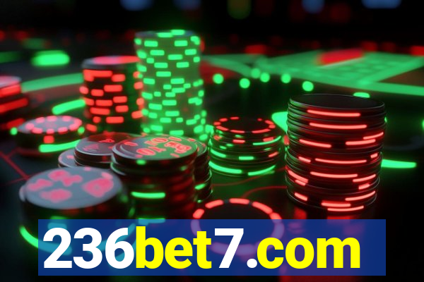 236bet7.com