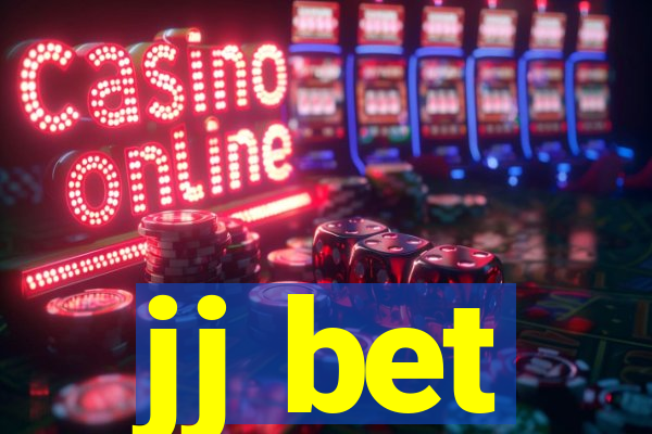 jj bet