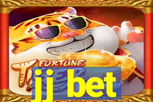 jj bet