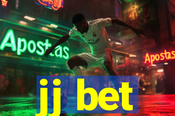 jj bet