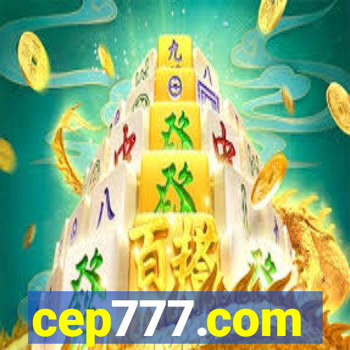 cep777.com