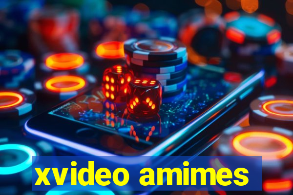 xvideo amimes