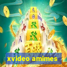 xvideo amimes