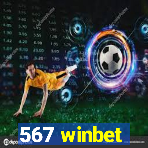 567 winbet